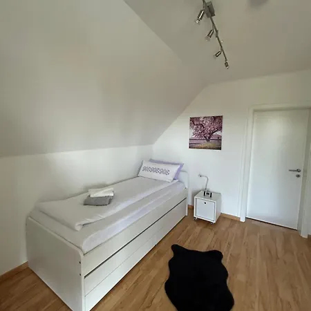 Apartamento Schmalental *