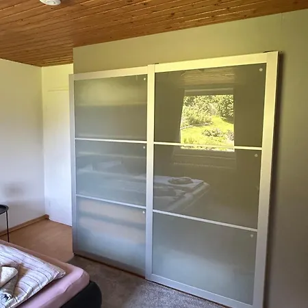 Apartamento Schmalental Barntrup