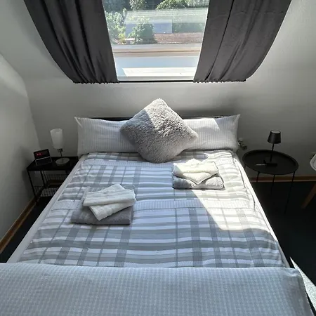 Apartamento Schmalental *