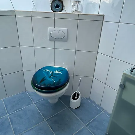 Schmalental Apartamento *