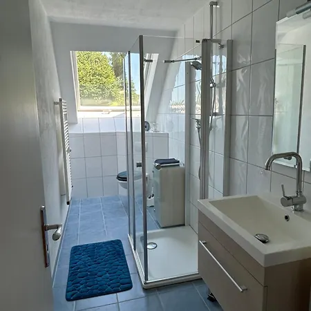 Schmalental Apartamento *
