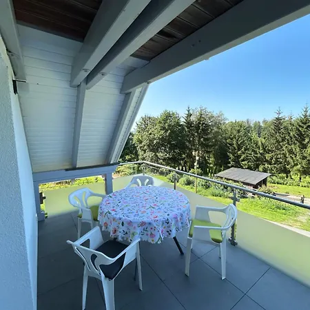 Apartamento Schmalental Barntrup