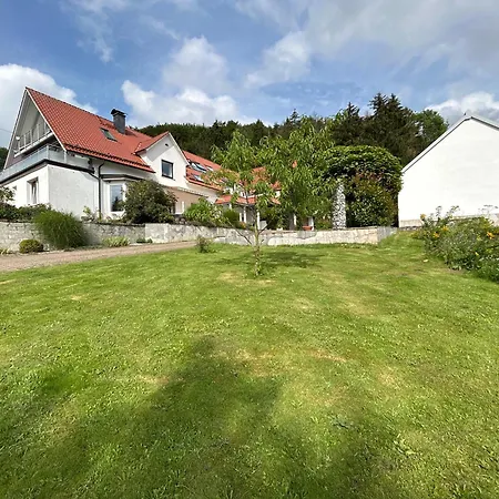 Apartamento Schmalental