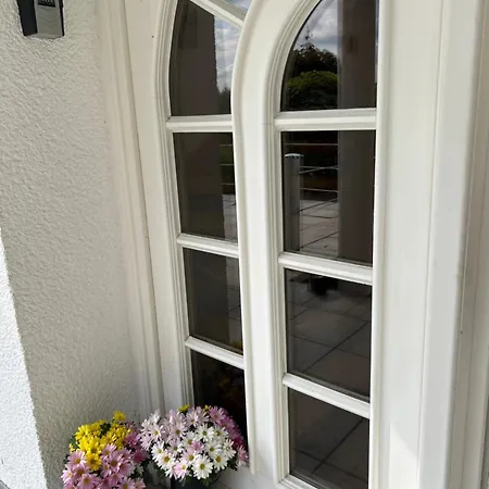 Schmalental Apartamento Barntrup