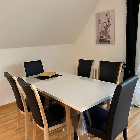 Schmalental Apartamento