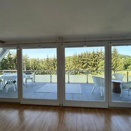 Apartamento Schmalental